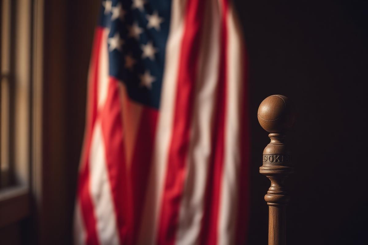Federal Pardons & Florida Clemency: A Path to Restoration