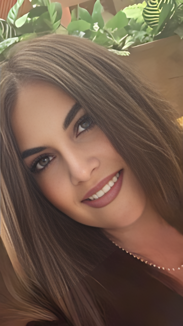 Patty Hernandez, Legal Assistant