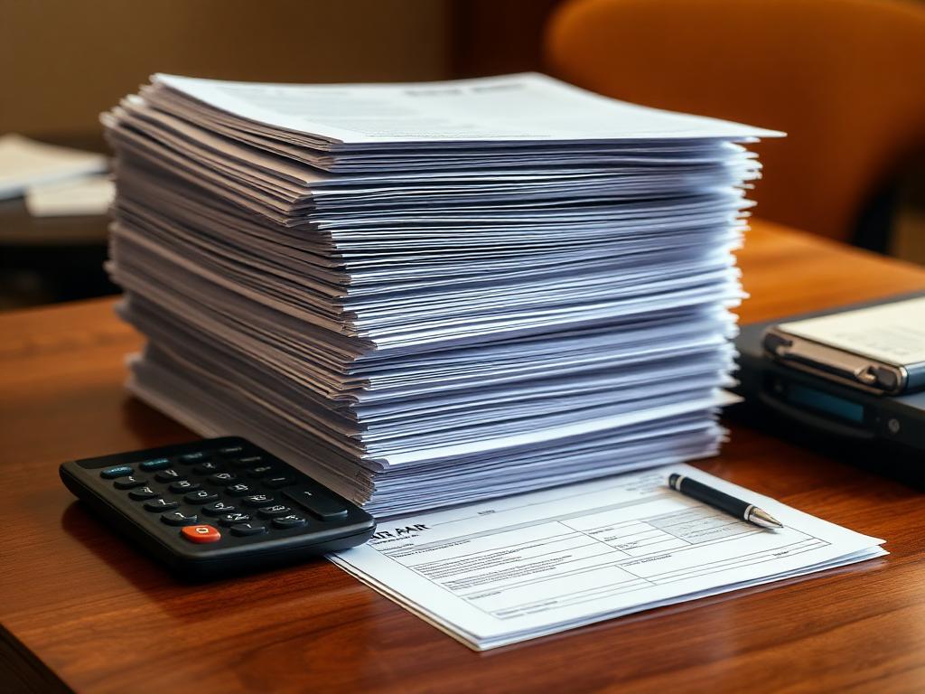 Tax Resolution